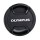 Olympus LC-58C 58mm Lens Cap